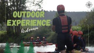 Aftermovie [Outdoor Experience 2023]