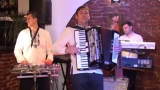 Formatia SIMPLY Radauti  -  Instrumental - Bătuta moldovenească