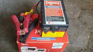 Battery Booster jump starter in Tamil