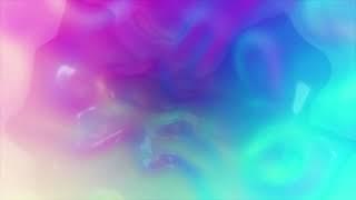 Colorful Abstract Liquid 4K Background Animated Live Wallpaper Screensaver