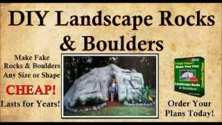 Landscape Rocks In Your Area for Sale to Use Landscape Rocks in Your Backyard