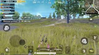 #PUBG mobile with sexybullet