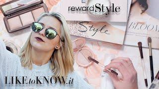 Fashion Influencers' Secret App Explained | LiketoKnow.It Launch