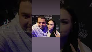MAGGIE LINDEMANN  AND IVAN  NEDELCHEV