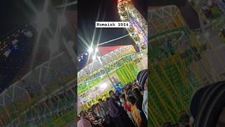 Numaish exhibition 2024 | Hyderabad #nampally #exhibition #2024 #youtubeshorts