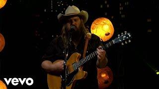 Chris Stapleton - Second One To Know (Austin City Limits Performance)