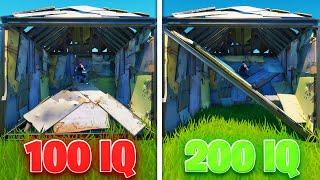 The Best Way To Improve Your Fighting IQ In Fortnite
