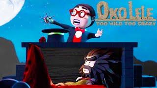 Oko Lele | Magic Show — Special Episode  NEW  Episodes Collection ⭐ CGI animated short