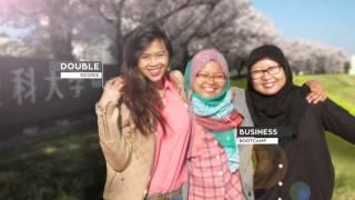 SBM ITB Video Profile 2015