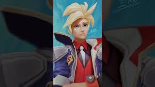 Ezreal is homophobic ???? 