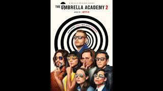 Frank Sinatra - My Way | The Umbrella Academy Season 2 OST
