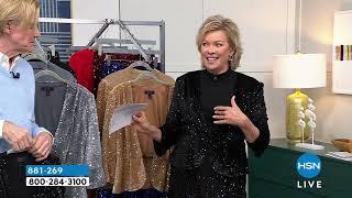 HSN | C. Wonder Christian Siriano Fashions 01.10.2025 - 03 PM