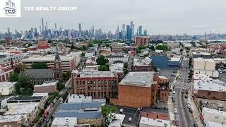 Vacant Building  |  29,600 SF  |  NJ (AERIAL VIEW)