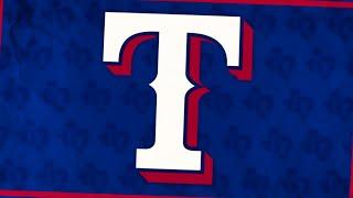 Texas Rangers 2023 Home Run Song