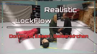 Realistic LockFlow Trailer english - by Senior Master Fred Shadian