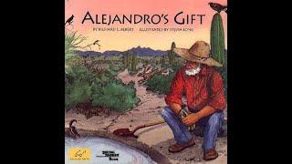 Alejandro's Gift