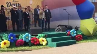Речь Ваулина