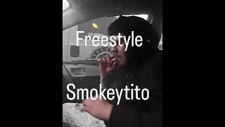 Freestyle - Smokeytito (PROD. MASZCZAK)