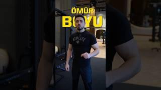 Bu 5 Hareket Bir Ömür Yeter!