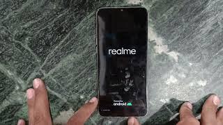 Realme Narzo 10 (RMX-2040)FRP Bypass Android 11/12 ) Google Account Bypass Without Pc