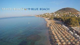 Blue Beach-Λαγονήσι