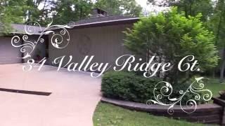 SOLD: Apple Valley Lake home-  34 Valley Ridge CT