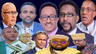 MADAXWEYNE BIIXI WUU SOO NOQONAYAA EE HADAL YAANU IDINKA TAGIN BARWAAQO NADH YARNA WAXBA KORINMAYSO.