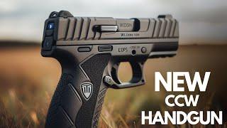 Top 7 Hottest New Handguns Garnering Buyer Attention