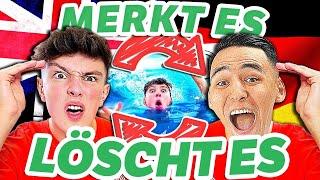 GERMAN MORGZ steals, MORGZ checks it.   VIDEO FROM GERMAN! *english SUBS*