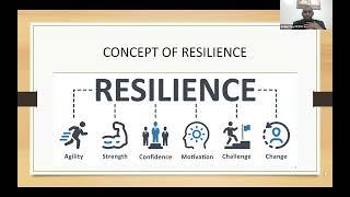 Building Resilient Organizations: The Role of HR