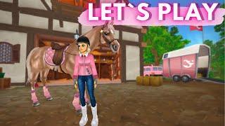 Mein erstes LET'S PLAY - Star Stable [SSO]