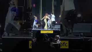 KATHNIEL’S FIRST PERFORMANCE AFTER BREAKUP!! #kathniel @everydaykath #fyp #alvinnogpo