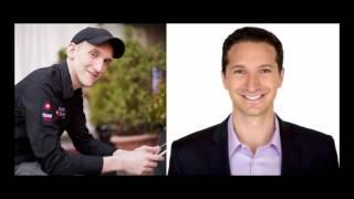 Mental Game Podcast with Jason Somerville and Jared Tendler