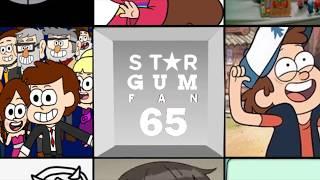 StarGumFan65 - First Intro (July 2017)