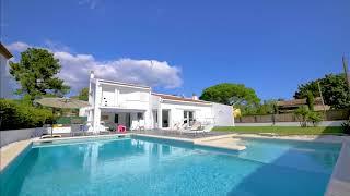 Luxury villas for rent in Spain /Book NOW / Club Villamar