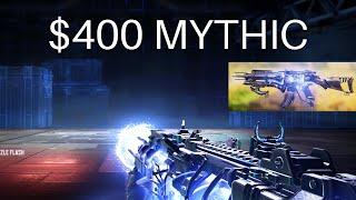 *NEW* $300 MYTHIC HOLGER 26 - DARK FRONTIER and The Best CALL OF DUTY MOBILE MYTHIC GUN | COD MOBILE