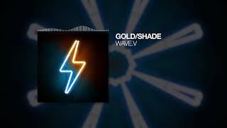 Gold/Shade - WAVE.V