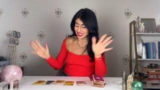 TAURUS OMG! TAURUS! THIS IS THE BEST READING EVER! | NOV.25-DEC.2