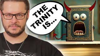 Quran vs Trinity: What You Need to Know