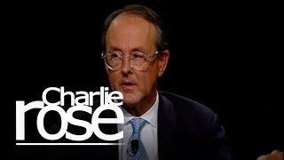 Erskine Bowles and Alan Simpson 2 | Charlie Rose