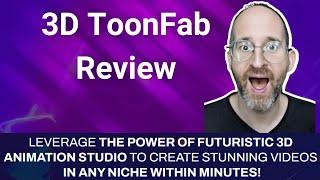 3D ToonFab review