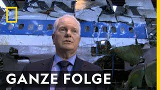 Der Anschlag von Lockerbie - Ganze Folge | Mayday: Alarm im Cockpit