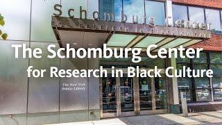 The Schomburg Center