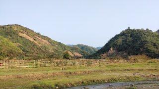 Merapani Negheribill | Golaghat | Picnic place