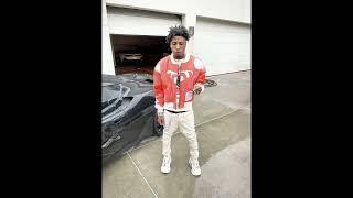 [FREE] NBA Youngboy Type Beat - "Relieve The Stress"