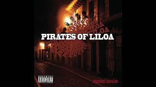 Pirates of Liloa - Pineapple And Coconut