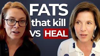 A Deep Dive on FATS w/ Stephanie Venn Watson | C:15 & more