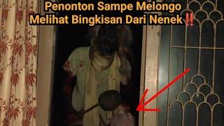 KALO KAMU MASIH TAKUT JANGAN COBA COBA NONTON INI‼️RUMAH MAGELANG