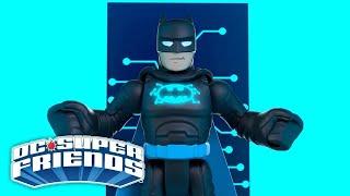 Best of The DC Super Friends!!! | DC Super Friends | @Imaginext