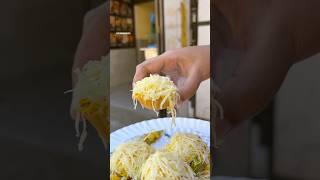 Must visit Chaat Shop in Chennai | #food